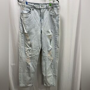 Wild fable mom jeans